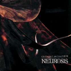 Neurosis (USA) : Official Bootleg 01 (Lyon, France, 11.02.1999)